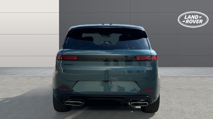 Land Rover Range Rover Sport 3.0 P460e Autobiography 5dr Auto Estate - Image 6
